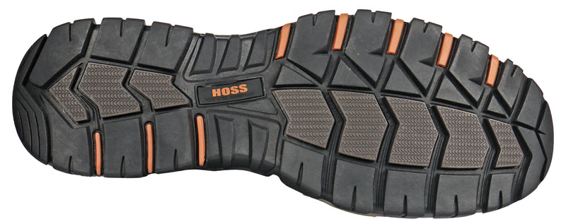 Recon XRD 11" Met Guard Brown/Black Pull-On Composite Toe 94031