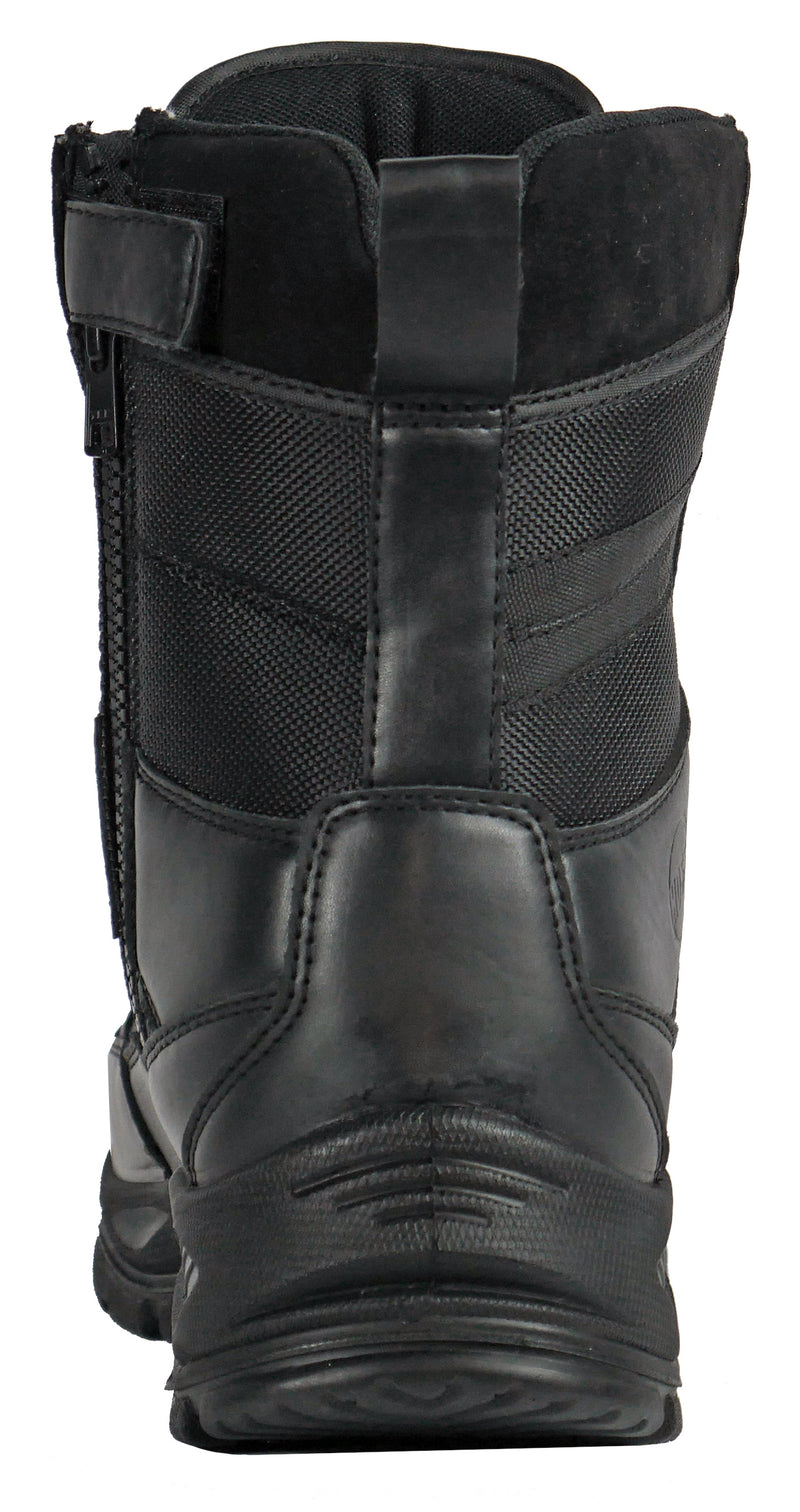 Watchman 8" Soft Toe