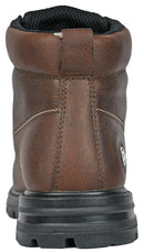 Tundra Brown Composite Toe DH60861