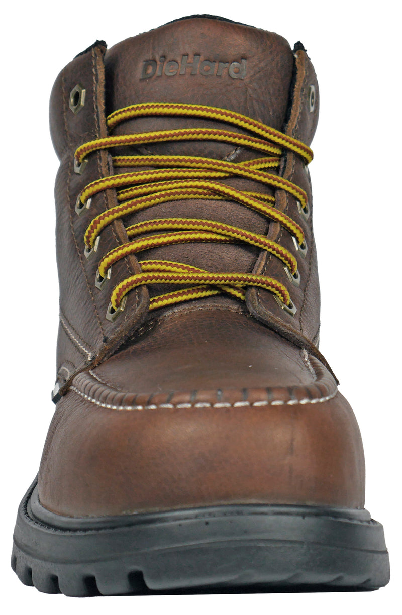 Tundra Brown Composite Toe DH60861
