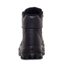 MACK Tradesman 6" Black Steel Toe MKOTRADESBB
