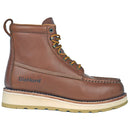 Malibu 6" Rust Soft Toe DH60420
