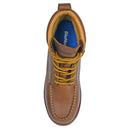 Malibu 6" Rust Composite Toe DH60440