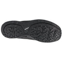 Ventura Black Soft Toe Side-Zipper DH60155