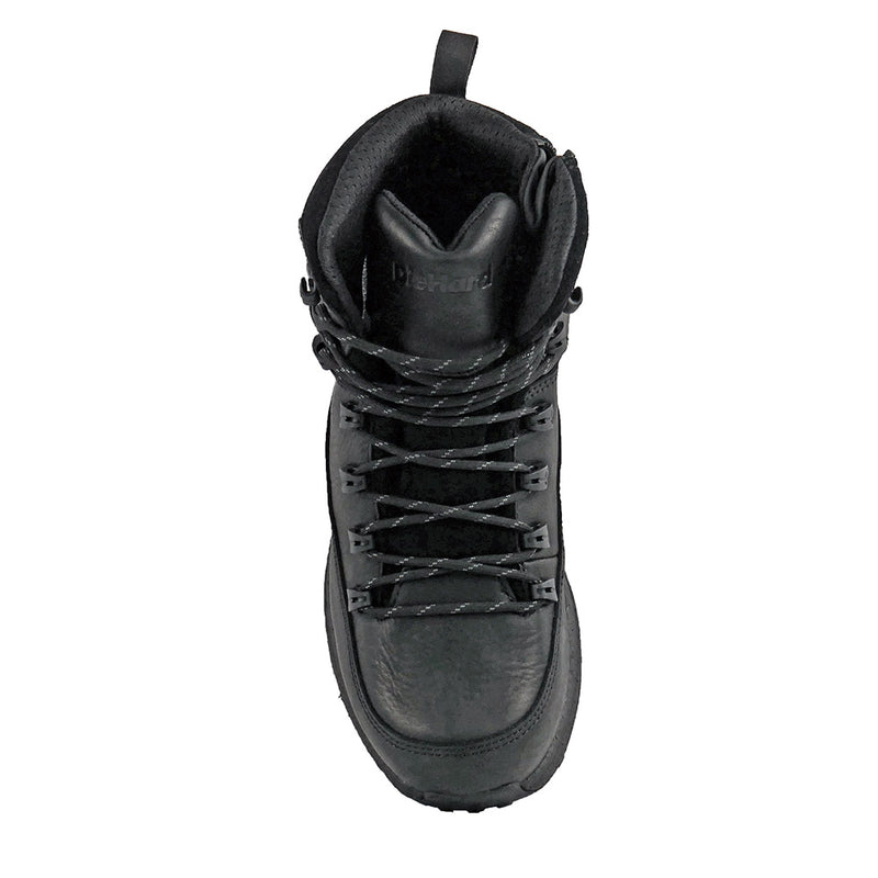 Ventura Black Composite Toe Side-Zipper DH60100