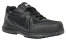 Reno II Black Composite Toe 20230