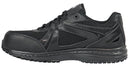 Reno II Black Composite Toe 20230