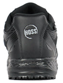 Reno II Black Composite Toe 20230