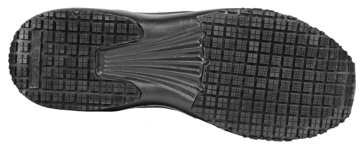 Reno II Black Composite Toe 20230