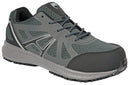 Express Grey/Black Athletic Composite Toe 13032