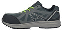 Express Grey/Black Athletic Composite Toe 13032