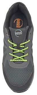 Express Grey/Black Athletic Composite Toe 13032