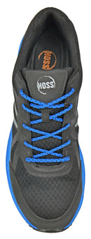 Express Black/Royal Blue Athletic Composite Toe 144317