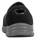 Meteorite Black Slip-On Composite Toe 30155