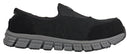 Meteorite Black Slip-On Composite Toe 30155