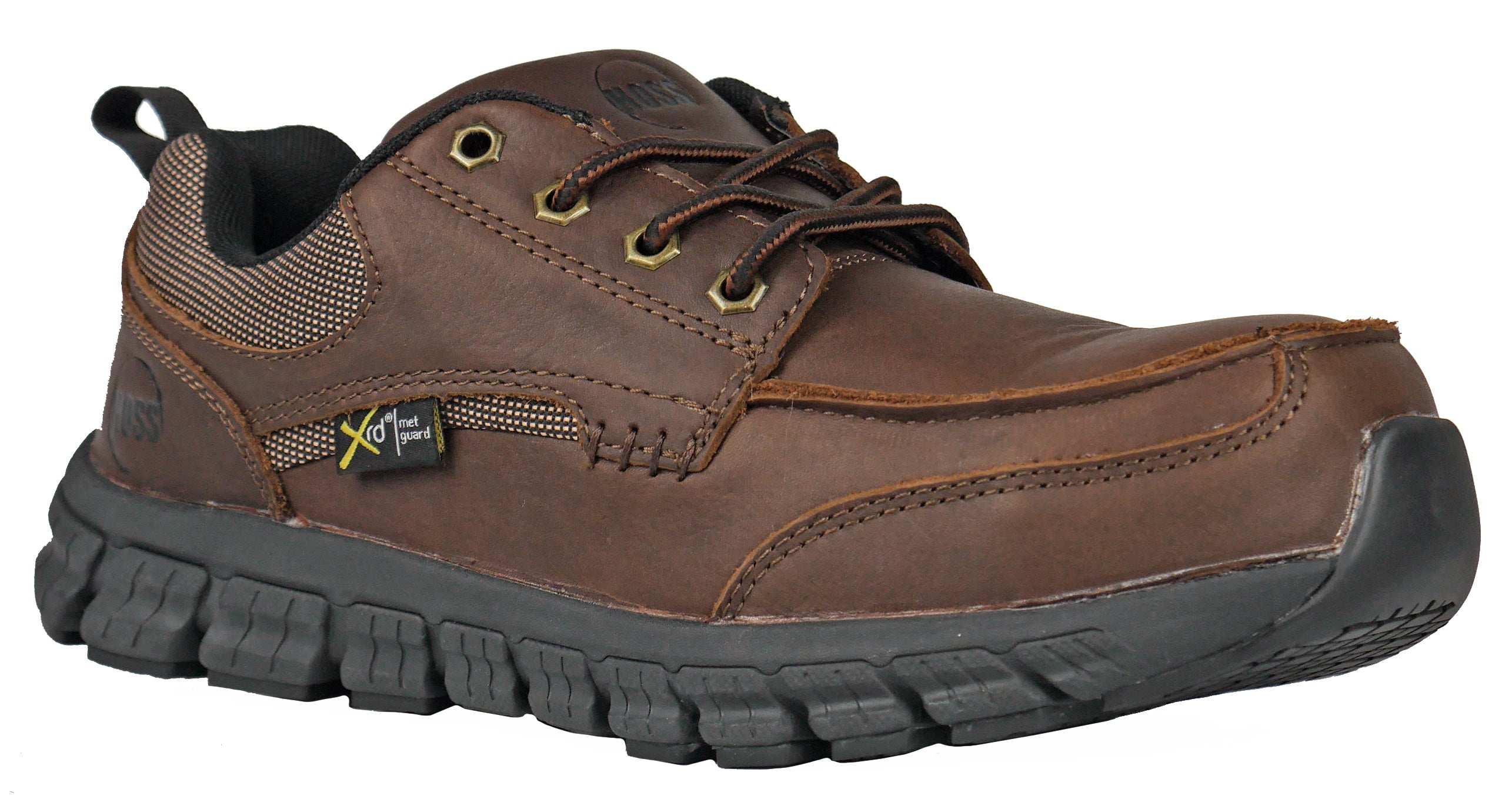 Boot Stepper Stepper XRD Met Guard SD Ultra-Light Composite Toe 30240