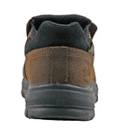 Worker XRD Met Guard Brown Slip On Composite Toe 30402
