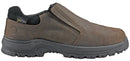 Worker XRD Met Guard Brown Slip On Composite Toe 30402