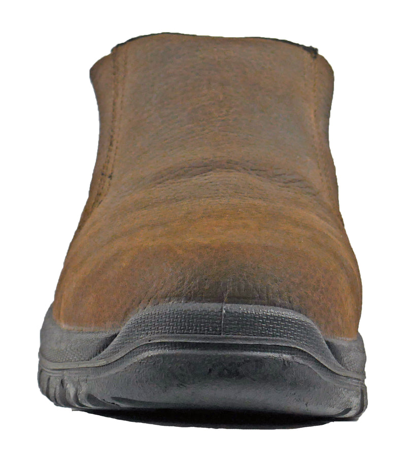 Worker Slip On