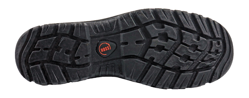 Worker Slip On