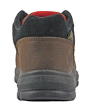 Lacer XRD Met Guard Brown Composite Toe 30404