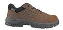 Lacer XRD Met Guard Brown Composite Toe 30404