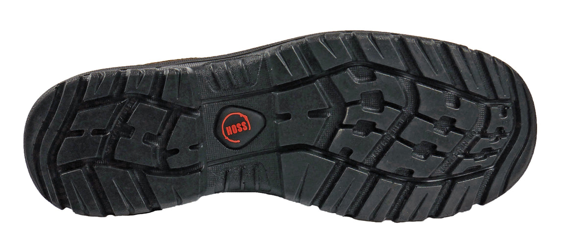 Lacer XRD Met Guard Brown Composite Toe 30404