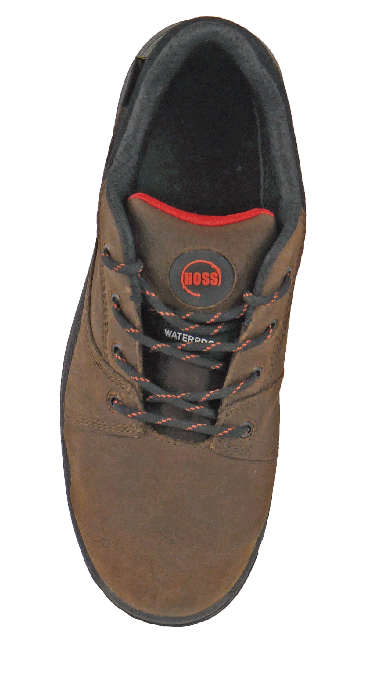 Lacer XRD Met Guard Brown Composite Toe 30404