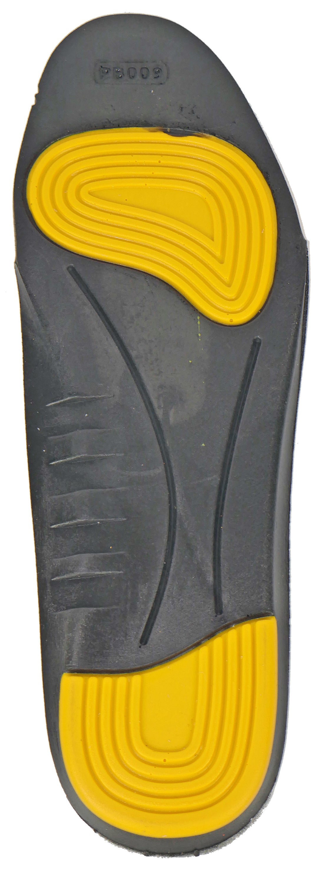 Memory foam sole hot sale