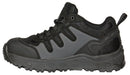 Eric Lo Black Athletic Aluminum Safety Toe 50138