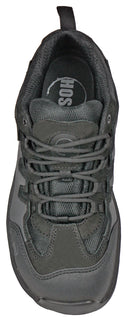 Eric Lo Black Athletic Aluminum Safety Toe 50138