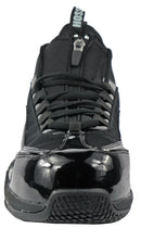 Full Court Black Athletic Composite Toe 50147