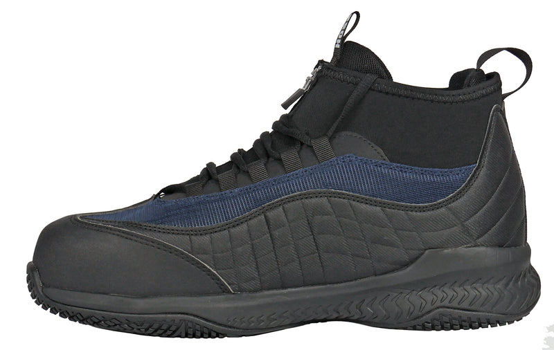 Full Court Navy