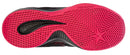Rim Fly Black/Red Athletic Composite Toe 50152