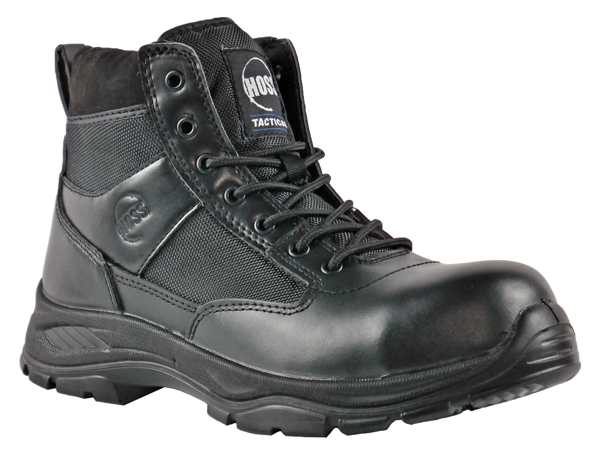 ウォーハンマー　マストドン SRM4660 Men's Winston MaxTRAX® Composite Toe Low Hiker