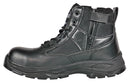 Watchman 6" Black Side Zip Composite Toe 50172