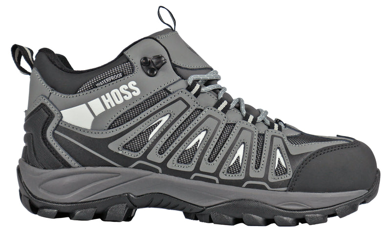 Hoss boots sales