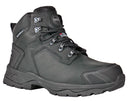 Chiller Black Insulated Composite Toe 60100