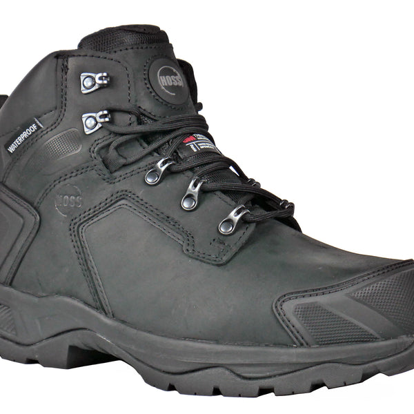 shoです。 Emma d'Orsay Oxford 2.0 Black