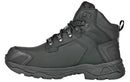 Chiller Black Insulated Composite Toe 60100