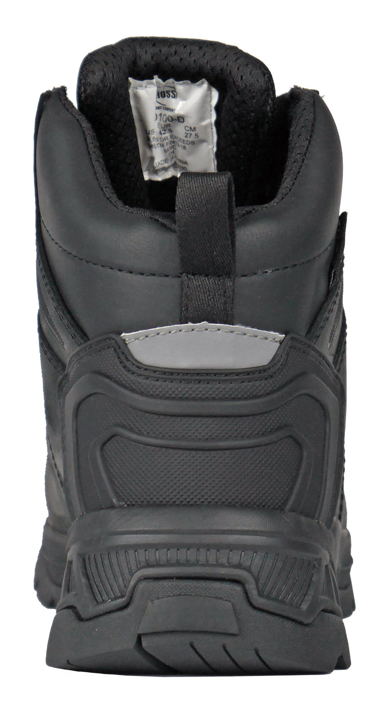 Chiller Black