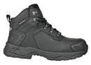 Chiller Black Insulated Composite Toe 60100