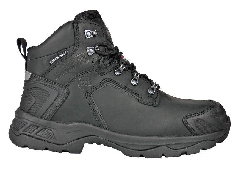 Chiller Black