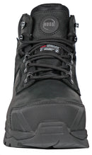 Chiller Black Insulated Composite Toe 60100