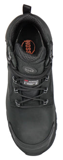 Chiller Black Insulated Composite Toe 60100