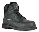Carson 6" Black Composite Toe 60113