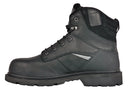 Carson 6" Black Composite Toe 60113