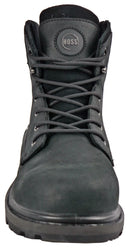 Carson 6" Black Composite Toe 60113