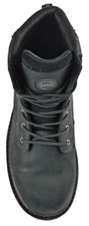 Carson 6" Black Composite Toe 60113