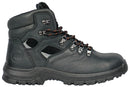 Adam 6" Black Steel Toe 60122